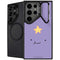 Adult Swim Adventure Time Lumpy Space Princess Galaxy S26 Ultra Kickstand Case