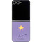 Adult Swim Adventure Time Lumpy Space Princess Galaxy Z Flip6 Skin