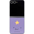 Adult Swim Adventure Time Lumpy Space Princess Galaxy Z Flip6 Skin