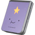 Adult Swim Adventure Time Lumpy Space Princess Galaxy Z Flip6 Skin