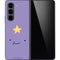 Adult Swim Adventure Time Lumpy Space Princess Galaxy Z Fold5 5G Skin