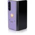 Adult Swim Adventure Time Lumpy Space Princess Galaxy Z Fold5 5G Skin