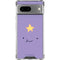 Adult Swim Adventure Time Lumpy Space Princess Google Pixel 8a Clear Case