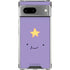 Adult Swim Adventure Time Lumpy Space Princess Google Pixel 8a Clear Case
