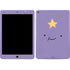 Adult Swim Adventure Time Lumpy Space Princess iPad Skins