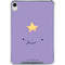 Adult Swim Adventure Time Lumpy Space Princess iPad 11th Gen (2025) Clear Case