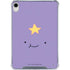 Adult Swim Adventure Time Lumpy Space Princess iPad 11th Gen (2025) Clear Case