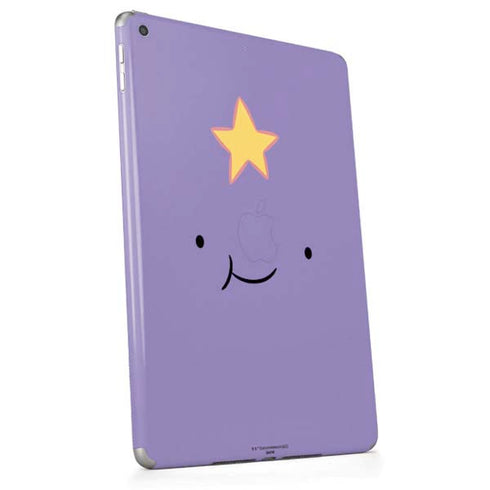 Adult Swim Adventure Time Lumpy Space Princess Apple iPad Skin