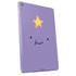 Adult Swim Adventure Time Lumpy Space Princess Apple iPad Skin