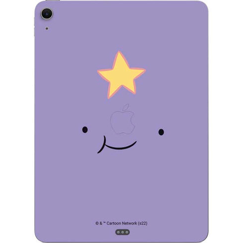 Adult Swim Adventure Time Lumpy Space Princess Apple iPad Air Skin