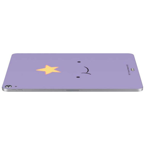Adult Swim Adventure Time Lumpy Space Princess Apple iPad Air Skin