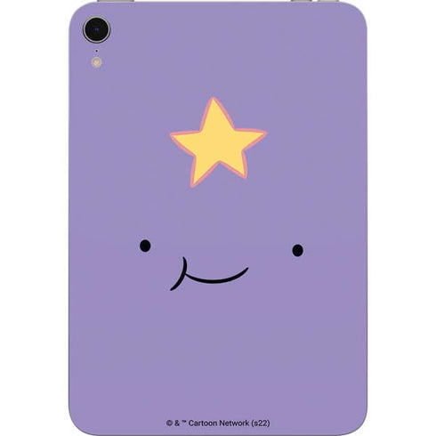 Adult Swim Adventure Time Lumpy Space Princess Apple iPad Mini Skin