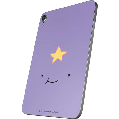 Adult Swim Adventure Time Lumpy Space Princess Apple iPad Mini Skin