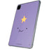 Adult Swim Adventure Time Lumpy Space Princess iPad Pro 11in (2024) Clear Case