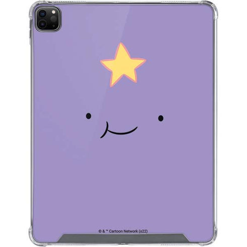Adult Swim Adventure Time Lumpy Space Princess iPad Cases