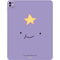 Adult Swim Adventure Time Lumpy Space Princess iPad Pro 13in M4 (2024) Skin