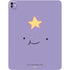 Adult Swim Adventure Time Lumpy Space Princess iPad Pro 13in M4 (2024) Skin