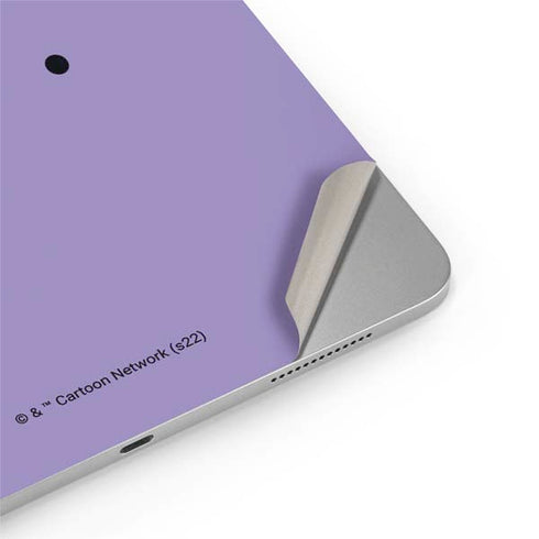Adult Swim Adventure Time Lumpy Space Princess iPad Pro 13in M4 (2024) Skin