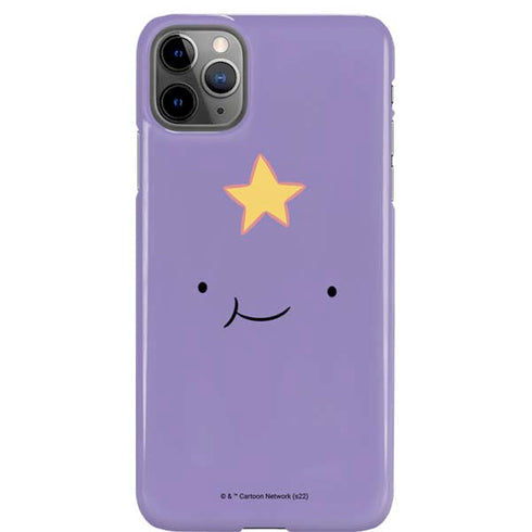 Adult Swim Adventure Time Lumpy Space Princess iPhone Cases