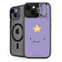 Adult Swim Adventure Time Lumpy Space Princess iPhone 13 Kickstand Case