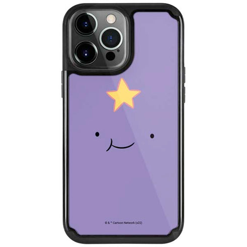 Adult Swim Adventure Time Lumpy Space Princess iPhone Cases