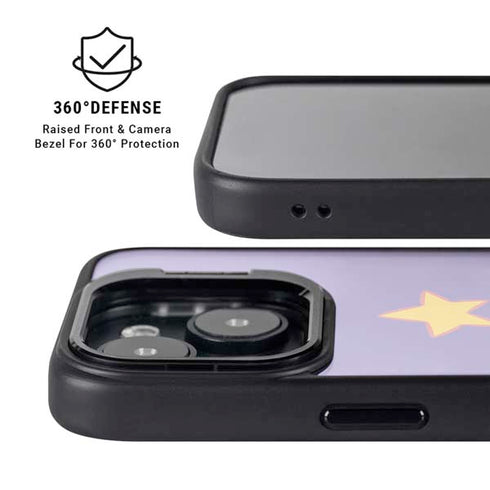 Adult Swim Adventure Time Lumpy Space Princess iPhone 14 Kickstand Case