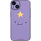 Adult Swim Adventure Time Lumpy Space Princess iPhone Skins