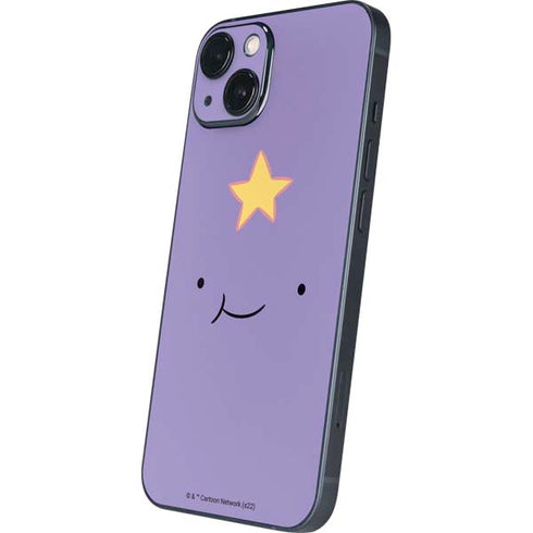 Adult Swim Adventure Time Lumpy Space Princess iPhone Skins