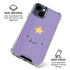 Adult Swim Adventure Time Lumpy Space Princess iPhone 15 Clear Case