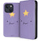 Adult Swim Adventure Time Lumpy Space Princess iPhone 15 Folio Case