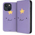 Adult Swim Adventure Time Lumpy Space Princess iPhone 15 Folio Case