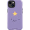 Adult Swim Adventure Time Lumpy Space Princess iPhone 15 Impact Case