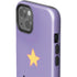 Adult Swim Adventure Time Lumpy Space Princess iPhone 15 Impact Case