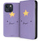 Adult Swim Adventure Time Lumpy Space Princess iPhone 15 Plus Folio Case