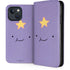 Adult Swim Adventure Time Lumpy Space Princess iPhone 15 Plus Folio Case