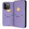 Adult Swim Adventure Time Lumpy Space Princess iPhone 15 Pro Folio Case