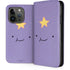 Adult Swim Adventure Time Lumpy Space Princess iPhone 15 Pro Folio Case