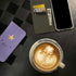 Adult Swim Adventure Time Lumpy Space Princess iPhone 15 Pro Folio Case