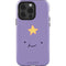 Adult Swim Adventure Time Lumpy Space Princess iPhone 15 Pro Impact Case