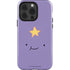 Adult Swim Adventure Time Lumpy Space Princess iPhone 15 Pro Impact Case