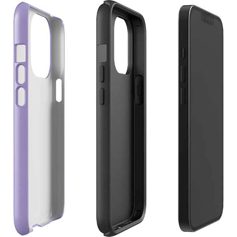 Adult Swim Adventure Time Lumpy Space Princess iPhone 15 Pro Impact Case