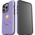 Adult Swim Adventure Time Lumpy Space Princess iPhone 15 Pro Impact Case
