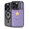 Adult Swim Adventure Time Lumpy Space Princess iPhone 15 Pro Kickstand Case