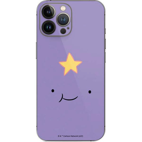 Adult Swim Adventure Time Lumpy Space Princess iPhone 15 Pro Max Skin