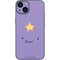 Adult Swim Adventure Time Lumpy Space Princess iPhone 15 Skin