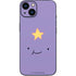 Adult Swim Adventure Time Lumpy Space Princess iPhone 15 Skin