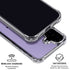 Adult Swim Adventure Time Lumpy Space Princess iPhone 16 Clear Case