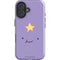 Adult Swim Adventure Time Lumpy Space Princess iPhone 16 Impact Case