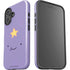 Adult Swim Adventure Time Lumpy Space Princess iPhone 16 Impact Case