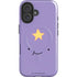 Adult Swim Adventure Time Lumpy Space Princess iPhone 16 Magsafe Impact Case